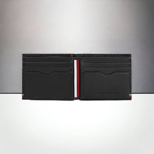 CARTERA TOMMY HILFIGER - Imagen 2