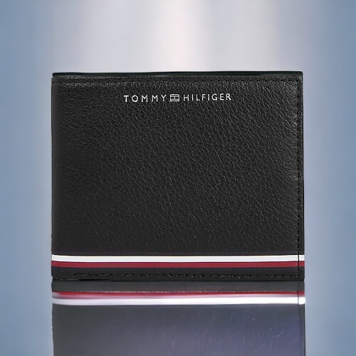 CARTERA TOMMY HILFIGER