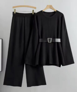 TOTAL LOOK