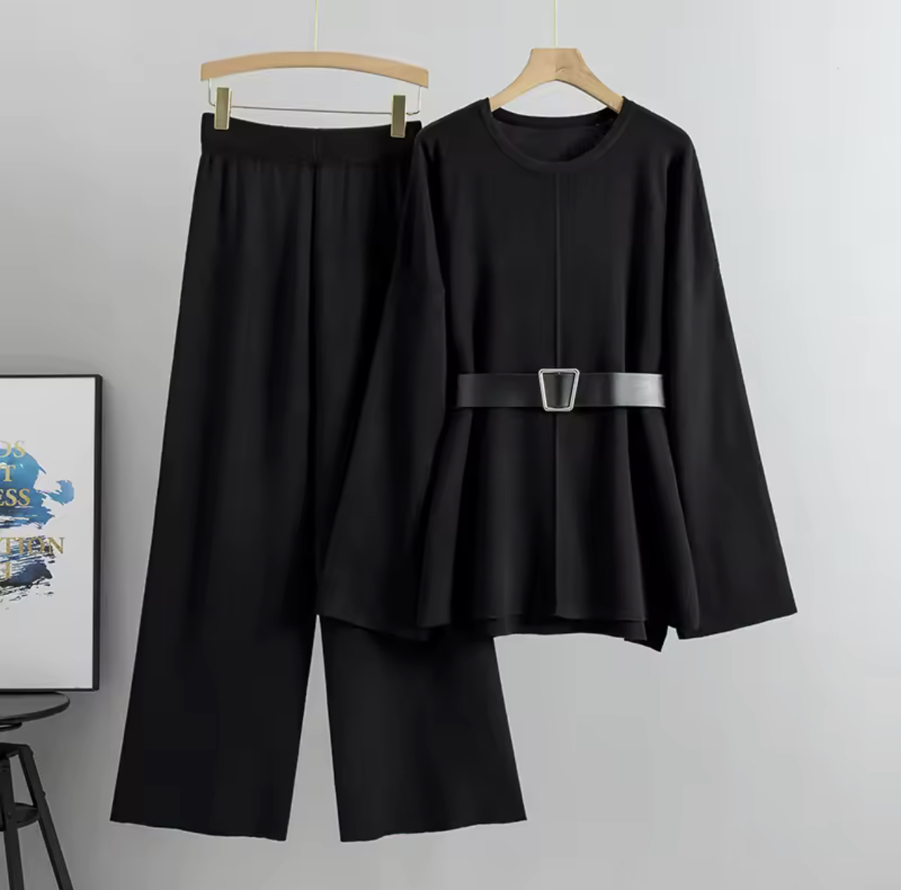 TOTAL LOOK