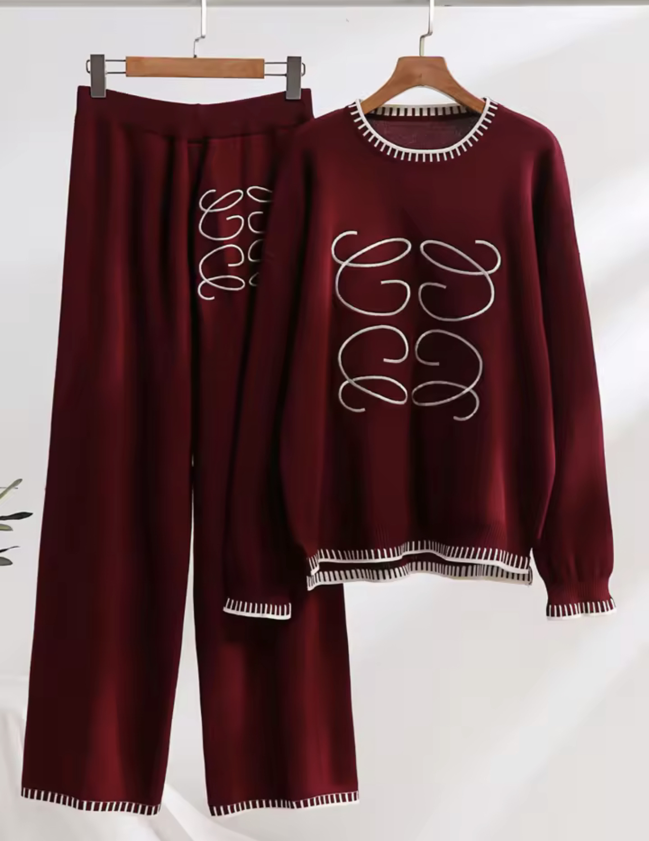Conjunto softy