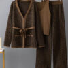 Set match luxe