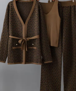 Set match luxe