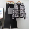 total look