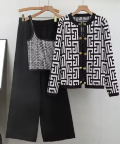 total look