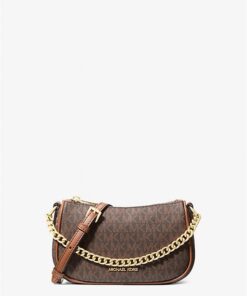 BANDOLERA CARMELA MINI MICHAEL KORS