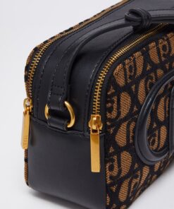 Alternative view of BOLSO LIUJO MEDIUM JAQUARD