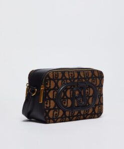 BOLSO LIUJO MEDIUM JAQUARD