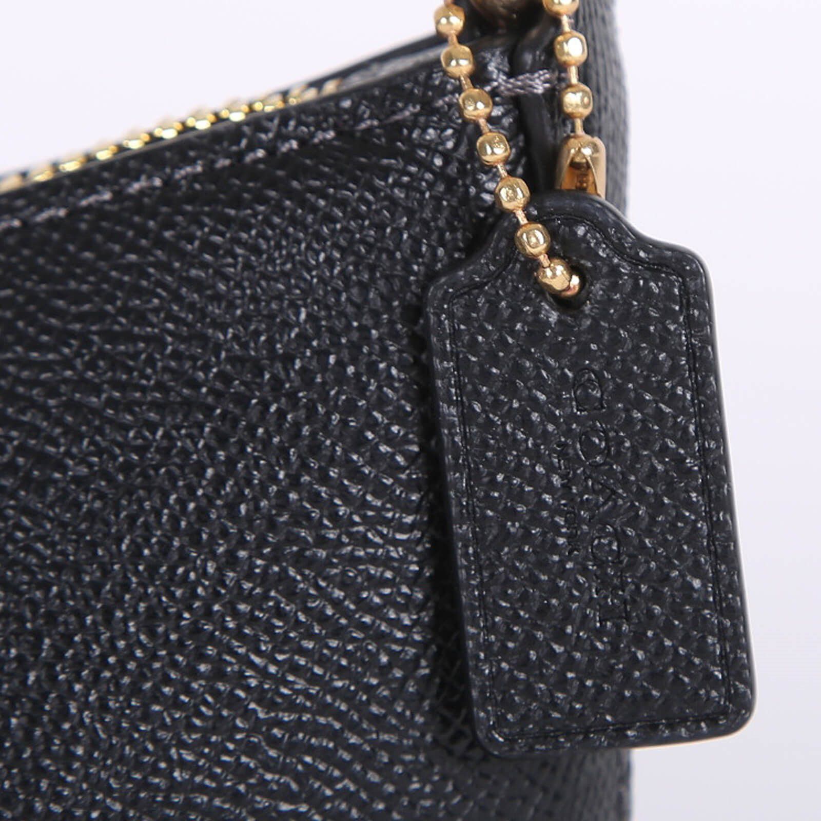 COACH ZIPPY TOP CROSSBODY - Imagen 3