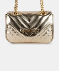 STEVE MADDEN BINARA GOLD