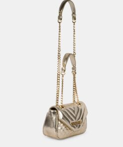 Alternative view of STEVE MADDEN BINARA GOLD