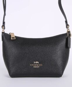 COACH ZIPPY TOP CROSSBODY