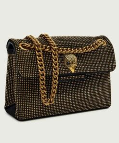 BOLSO DE HOMBRO MINI KENSINGTON KURT GEIGER
