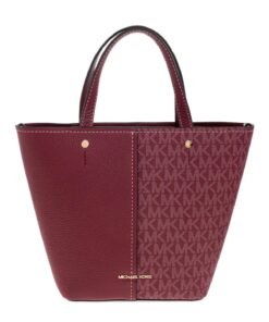 MICHAEL KORS BOLSO SHOPPER FLORA MEDIANO