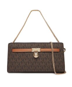 BOLSO BANDOLERA HAMILTON MICHAEL KORS