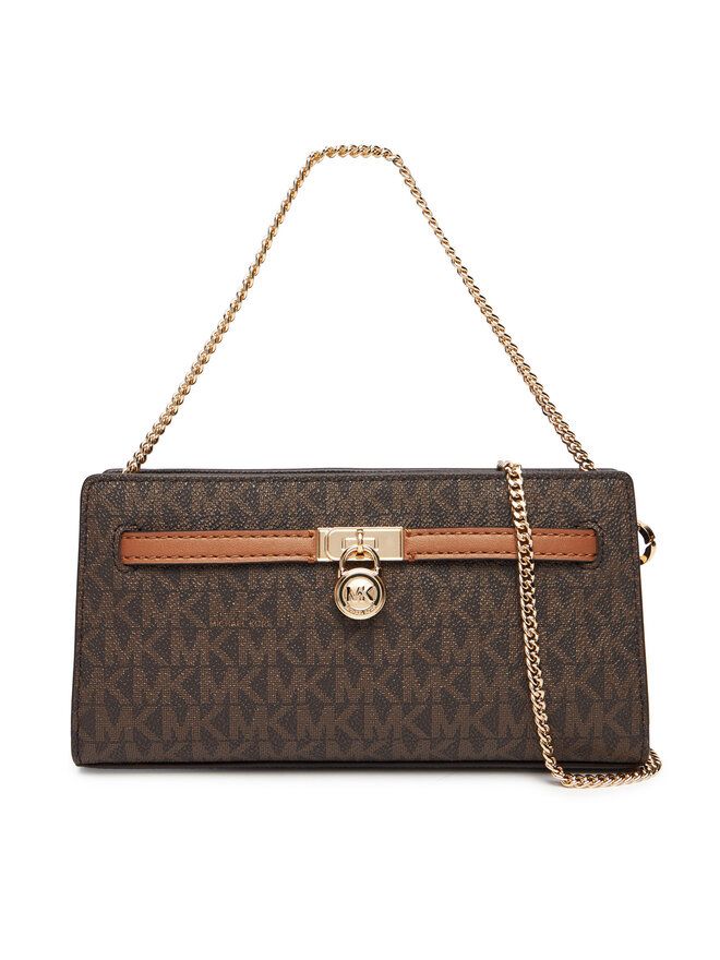 BOLSO BANDOLERA HAMILTON MICHAEL KORS