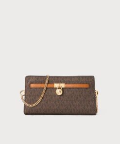 Alternative view of BOLSO BANDOLERA HAMILTON MICHAEL KORS