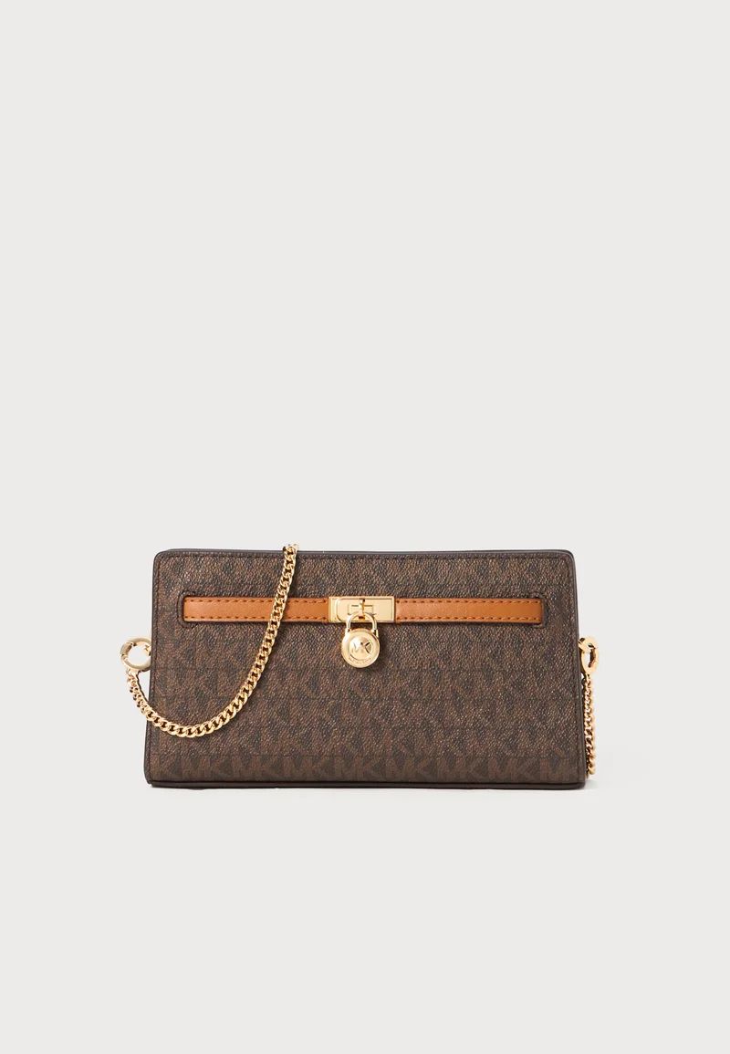 BOLSO BANDOLERA HAMILTON MICHAEL KORS - Imagen 2