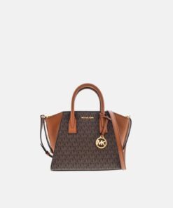 BOLSO MICHAEL KORS AVRIL BANDOLERA